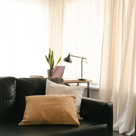 Industrial Fuer 8 - Gemeinsam Auf Reisen Apartment Schwetzingen