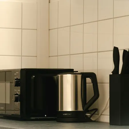 Industrial Fuer 8 - Gemeinsam Auf Reisen Apartment Schwetzingen