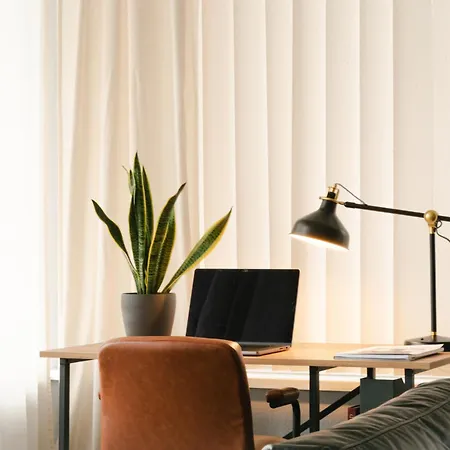 Industrial Fuer 8 - Gemeinsam Auf Reisen Apartment *