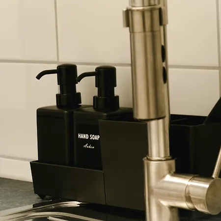 Industrial Fuer 8 - Gemeinsam Auf Reisen Apartment Schwetzingen