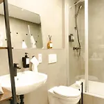 Daire Industrial Fuer 8 - Gemeinsam Auf Reisen Schwetzingen