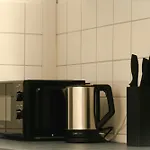 Industrial Fuer 8 - Gemeinsam Auf Reisen Daire Schwetzingen