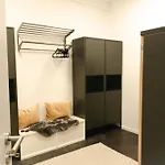 Industrial Fuer 8 - Gemeinsam Auf Reisen Daire Schwetzingen