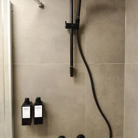 Apartamento Industrial Für 8 - Gemeinsam Auf Reisen *