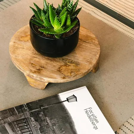 Industrial Für 8 - Gemeinsam Auf Reisen